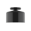 Flush Mounts Glass Down by Montclair Light Works ( 518 | FMD419-41-L10 Julia ) 