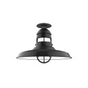 Semi-Flush Mts. Directional by Montclair Light Works ( 518 | FMB070-41 Liberty ) 