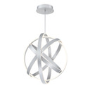 Mid. Chandeliers Sphere by Modern Forms ( 281 | PD-61728-TT Kinetic ) 