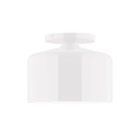 Flush Mounts Cage Style by Montclair Light Works ( 518 | FMD419-44 Julia ) 