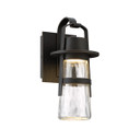 Exterior Wall Mount by Modern Forms ( 281 | WS-W28514-ORB Balthus ) 