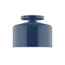 Flush Mounts Glass Down by Montclair Light Works ( 518 | FMD419-50-L10 Julia ) 
