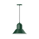 Pendants Metal Shade by Montclair Light Works ( 518 | PEB124-42 Prima ) 