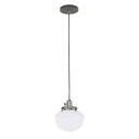 Mini Pendants Cable by Montclair Light Works ( 518 | PEB413-51-96-C24 Uno ) 