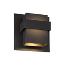 Exterior Sconces by Modern Forms ( 281 | WS-W30509-ORB Pandora ) 