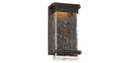 Exterior Sconces by Modern Forms ( 281 | WS-W32521-BZ Vitrine ) 
