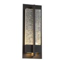 Exterior Sconces by Modern Forms ( 281 | WS-W35520-BZ Omni ) 