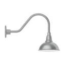 Exterior Wall Mount by Montclair Light Works ( 518 | GNA105-49-W08-L10 Cafe ) 