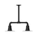 Exterior Hanging by Montclair Light Works ( 518 | MSB157-41-T30-G06 Radial ) 