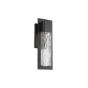 Exterior Wall Mount by Modern Forms ( 281 | WS-W54016-BZ Mist ) 