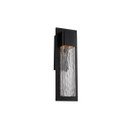 Exterior Wall Mount by Modern Forms ( 281 | WS-W54020-BK Mist ) 