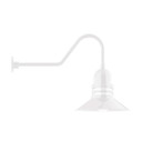 Exterior Wall Mount by Montclair Light Works ( 518 | GNC150-44-B01-G07 Atomic ) 