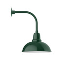 Exterior Wall Mount by Montclair Light Works ( 518 | GNU108-42 Cafe ) 