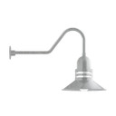 Exterior Wall Mount by Montclair Light Works ( 518 | GNC150-49 Atomic ) 