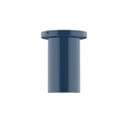 Flush Mounts Glass Down by Montclair Light Works ( 518 | FMD425-50-L10 Beam ) 