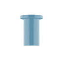 Flush Mounts Glass Down by Montclair Light Works ( 518 | FMD425-54-L10 Beam ) 