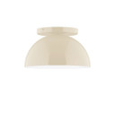 Flush Mounts Metal Shade by Montclair Light Works ( 518 | FMD431-16 Arcade ) 