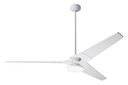 Fans Ceiling Fans by Modern Fan Co ( 201 | TOR-GW-62-WH-272-005 Torsion ) 