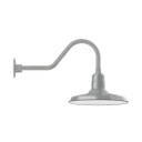 Exterior Wall Mount by Montclair Light Works ( 518 | GNB183-49-B01-W14 Warehouse ) 