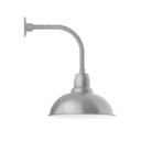 Exterior Wall Mount by Montclair Light Works ( 518 | GNU108-49-B01-G05 Cafe ) 
