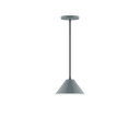 Mini Pendants Cable by Montclair Light Works ( 518 | PEB421-40-C02 Pinnacle ) 