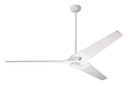 Fans Ceiling Fans by Modern Fan Co ( 201 | TOR-GW-62-WW-NL-004 Torsion ) 