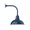 Exterior Wall Mount by Montclair Light Works ( 518 | GNU108-50-B01-G06 Cafe ) 