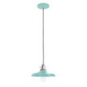 Mini Pendants Cable by Montclair Light Works ( 518 | PEB401-48-96-C04 Uno ) 