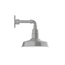 Exterior Wall Mount by Montclair Light Works ( 518 | GNM181-49 Warehouse ) 