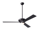 Fans Ceiling Fans by Modern Fan Co ( 201 | ALT-DB-52-BK-271-002 Altus ) 