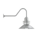 Exterior Wall Mount by Montclair Light Works ( 518 | GNC151-49 Atomic ) 