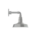 Exterior Wall Mount by Montclair Light Works ( 518 | GNM181-49-G05 Warehouse ) 