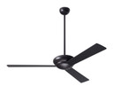Fans Ceiling Fans by Modern Fan Co ( 201 | ALT-DB-52-BK-NL-002 Altus ) 