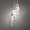 Mini Pendants 3 Light Cluster by Modern Forms ( 281 | PD-78003R-AN Minx ) 