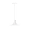 Pendants Metal Shade by Montclair Light Works ( 518 | PEB158-44-C24-G06 Radial ) 