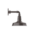 Exterior Wall Mount by Montclair Light Works ( 518 | GNM181-51-L12 Warehouse ) 