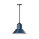 Pendants Metal Shade by Montclair Light Works ( 518 | PEB124-50-C25-L13 Prima ) 
