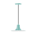 Pendants Metal Shade by Montclair Light Works ( 518 | PEB158-48 Radial ) 