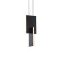 Mini Pendants Cable by Modern Forms ( 281 | PD-79014-BK Amari ) 