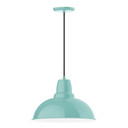 Pendants Metal Shade by Montclair Light Works ( 518 | PEB108-48 Cafe ) 