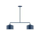 Exterior Hanging by Montclair Light Works ( 518 | MSG419-50-L10 Axis ) 