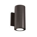 Sconces Directional/Cylinder by Modern Forms ( 281 | WS-W9102-BZ Vessel ) 