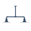 Exterior Hanging by Montclair Light Works ( 518 | MSD158-50-T30 Radial ) 