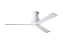Fans Huggers by Modern Fan Co ( 201 | ALT-FM-GW-42-WH-271-004 Altus Flush ) 