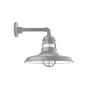 Exterior Wall Mount by Montclair Light Works ( 518 | GNN070-49 Liberty ) 