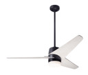 Fans Ceiling Fans by Modern Fan Co ( 201 | VEL-DB-48-WW-853-RC Velo DC ) 