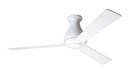 Fans Huggers by Modern Fan Co ( 201 | ALT-FM-GW-42-WH-NL-002 Altus Flush ) 