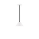 Mini Pendants Cable by Montclair Light Works ( 518 | PEB421-44-C22-L10 Pinnacle ) 