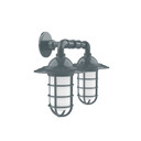 Exterior Wall Mount by Montclair Light Works ( 518 | GNP052-40 Vaportite ) 