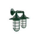 Exterior Wall Mount by Montclair Light Works ( 518 | GNP052-42-G07 Vaportite ) 